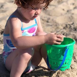 Meet your Posher, Shannon